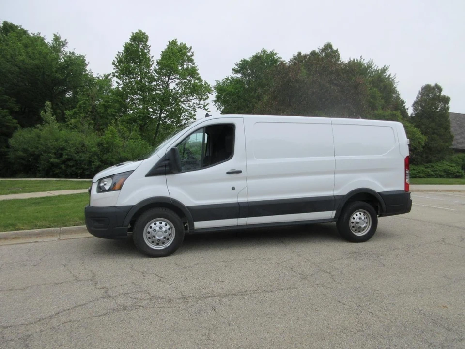 2023 Ford Transit - Image 2 of 31