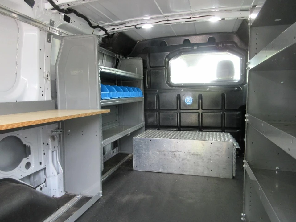 2023 Ford Transit - Image 10 of 31