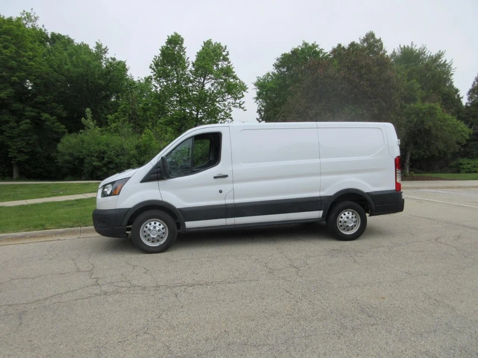 2023 Ford Transit - Image 15 of 31