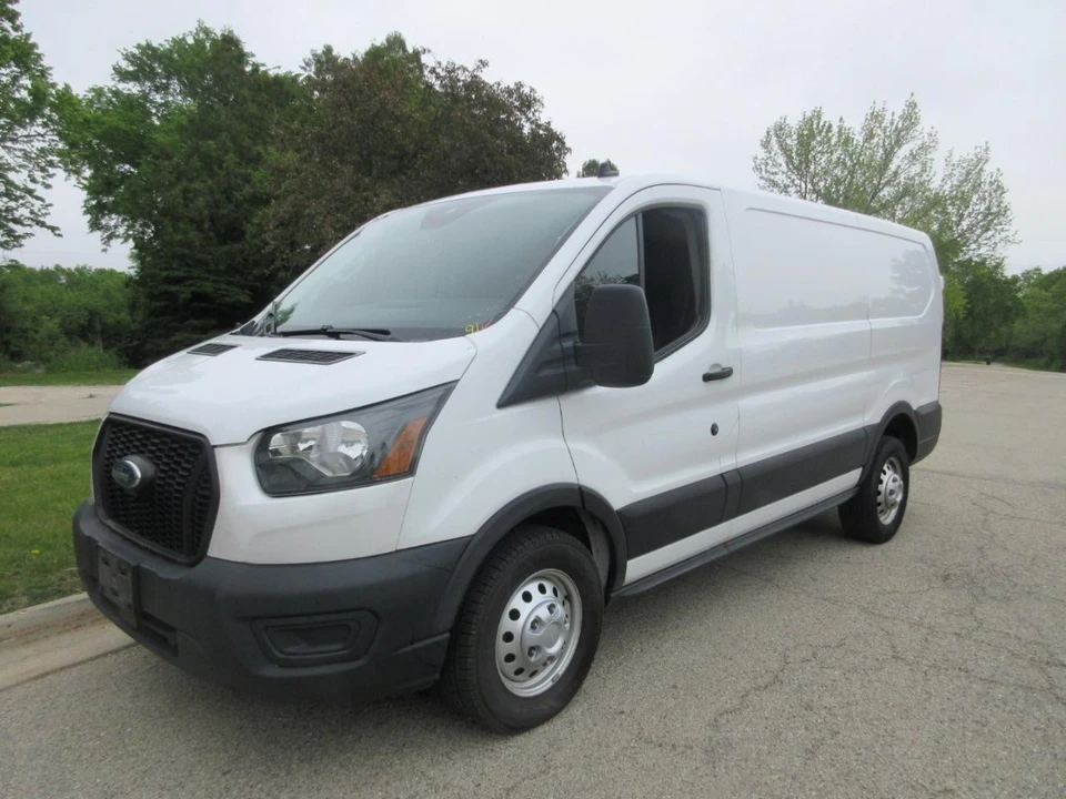 2023 Ford Transit - Image 27 of 31