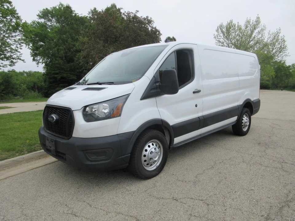2023 Ford Transit - Image 13 of 31