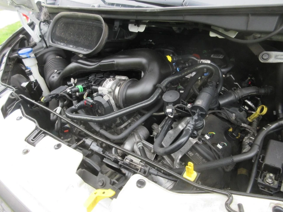2023 Ford Transit - Image 24 of 31