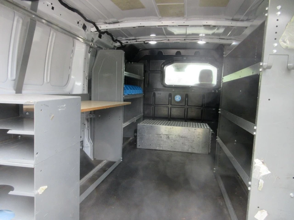 2023 Ford Transit - Image 8 of 31