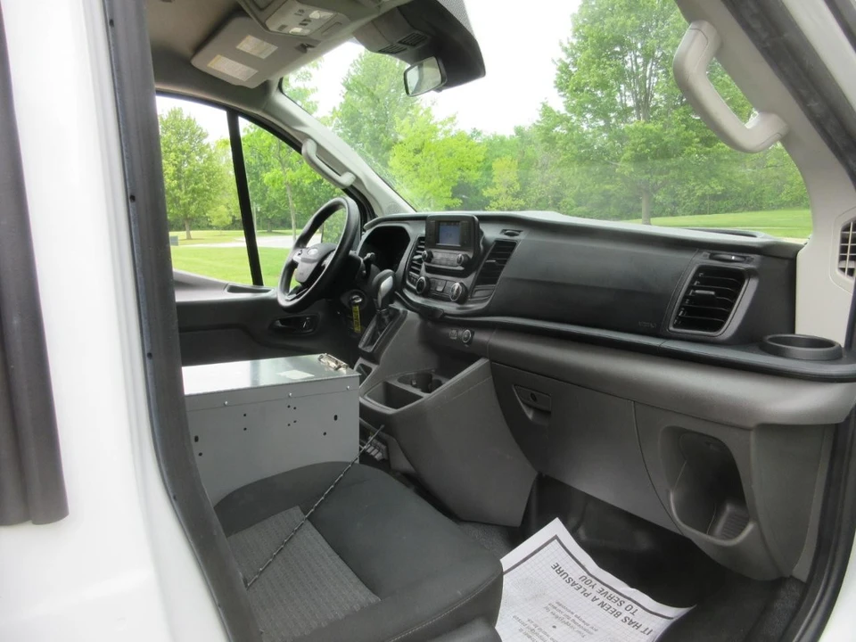 2023 Ford Transit - Image 23 of 31