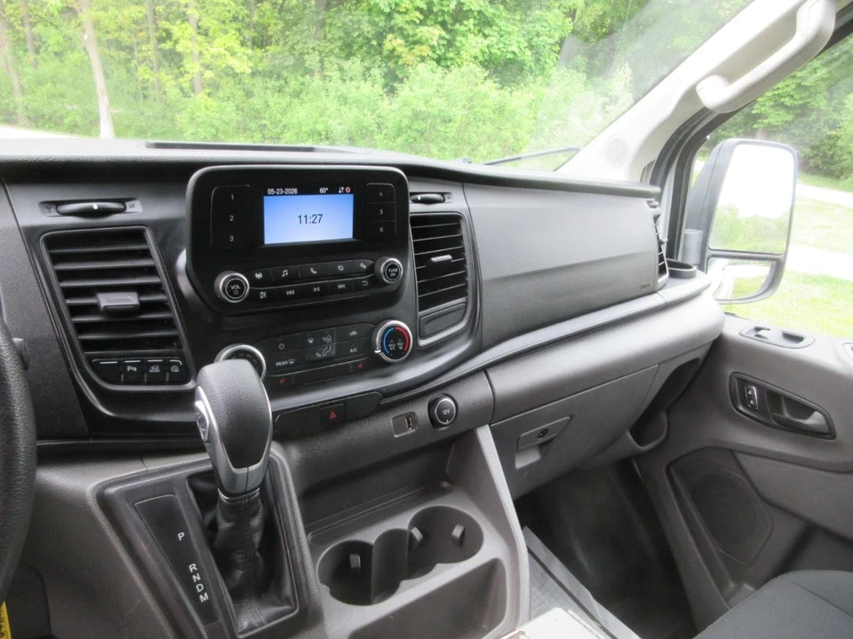 2023 Ford Transit - Image 20 of 31