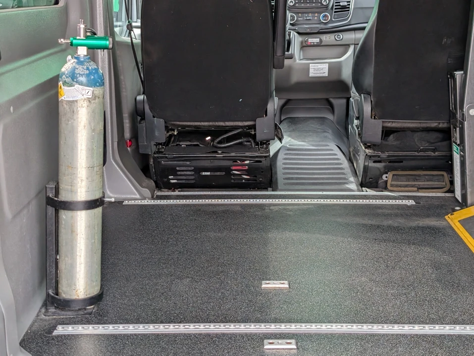 2023 Ford Transit - Image 19 of 31