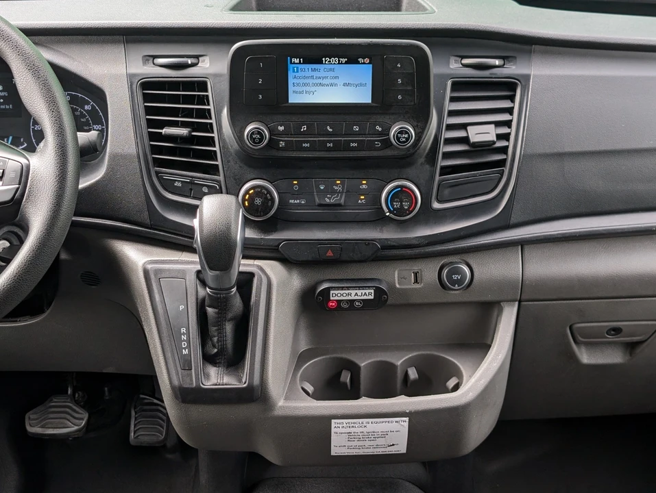 2023 Ford Transit - Image 26 of 31