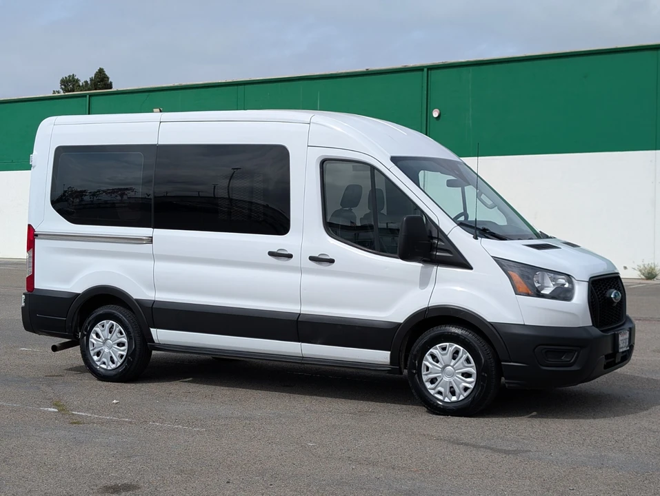 2023 Ford Transit - Image 8 of 31