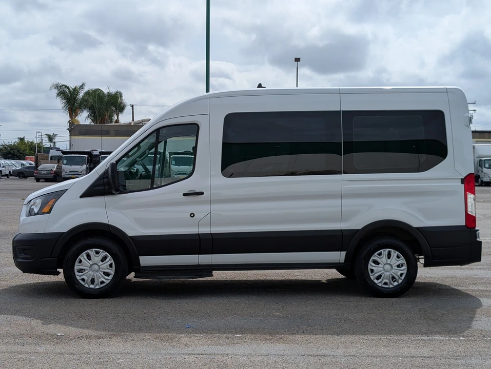 2023 Ford Transit - Image 11 of 31