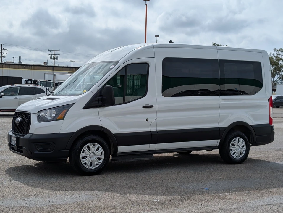 2023 Ford Transit - Image 10 of 31