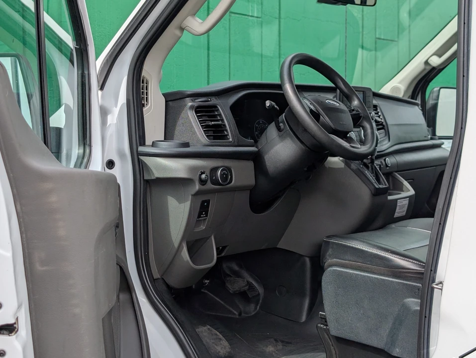 2023 Ford Transit - Image 20 of 31
