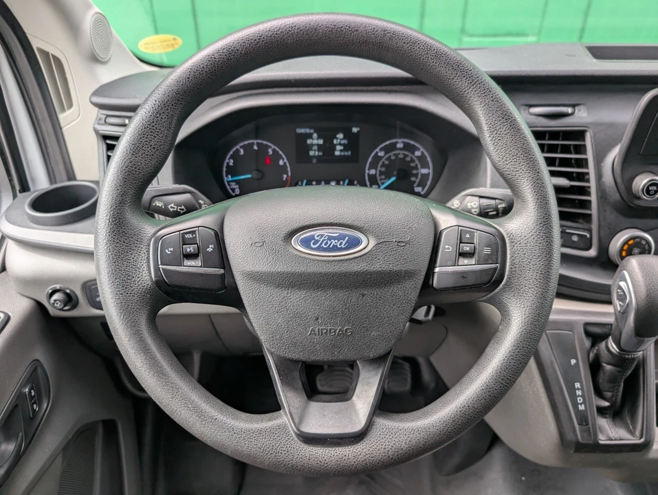 2023 Ford Transit - Image 22 of 31