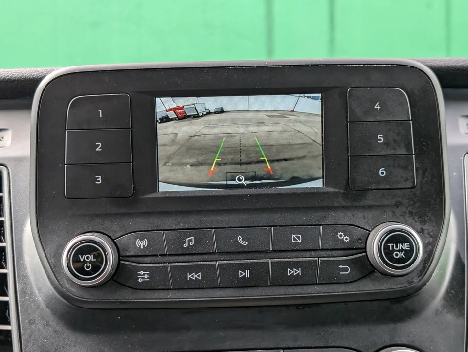 2023 Ford Transit - Image 28 of 31