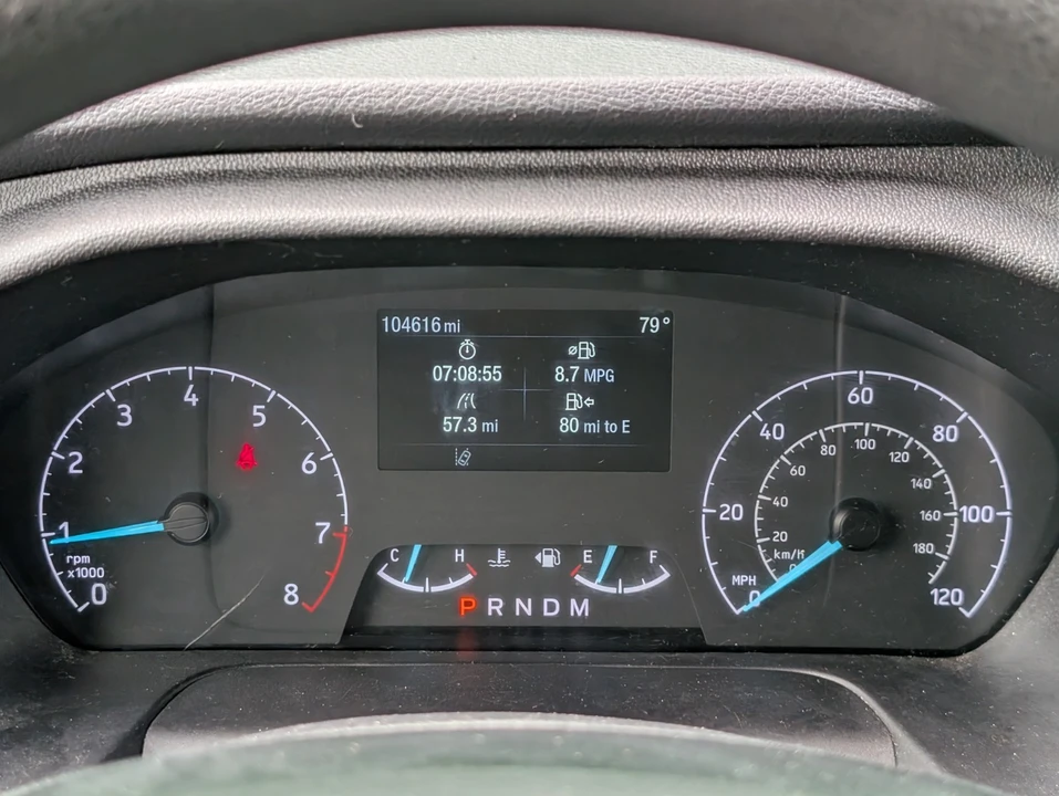 2023 Ford Transit - Image 23 of 31