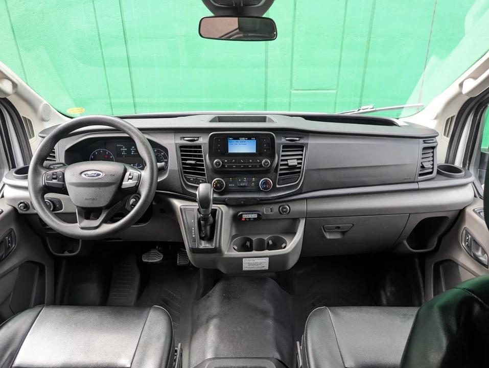 2023 Ford Transit - Image 25 of 31