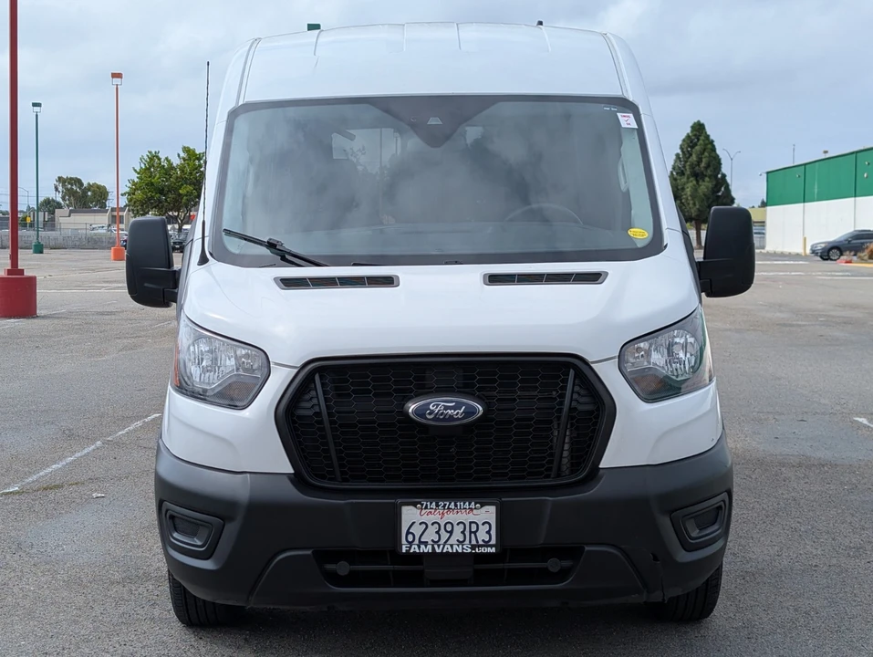 2023 Ford Transit - Image 9 of 31