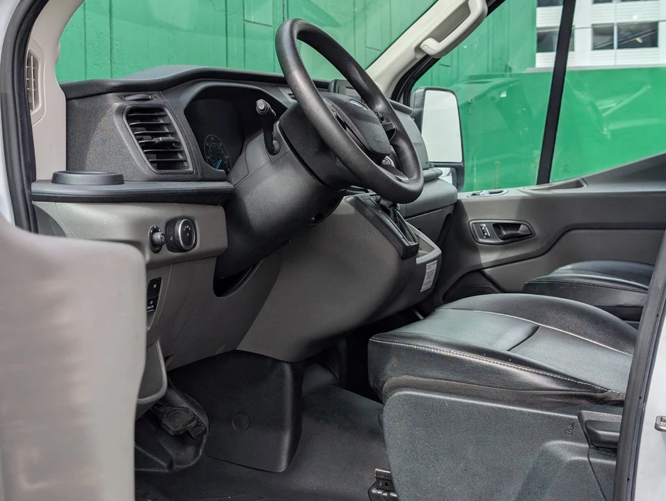 2023 Ford Transit - Image 21 of 31
