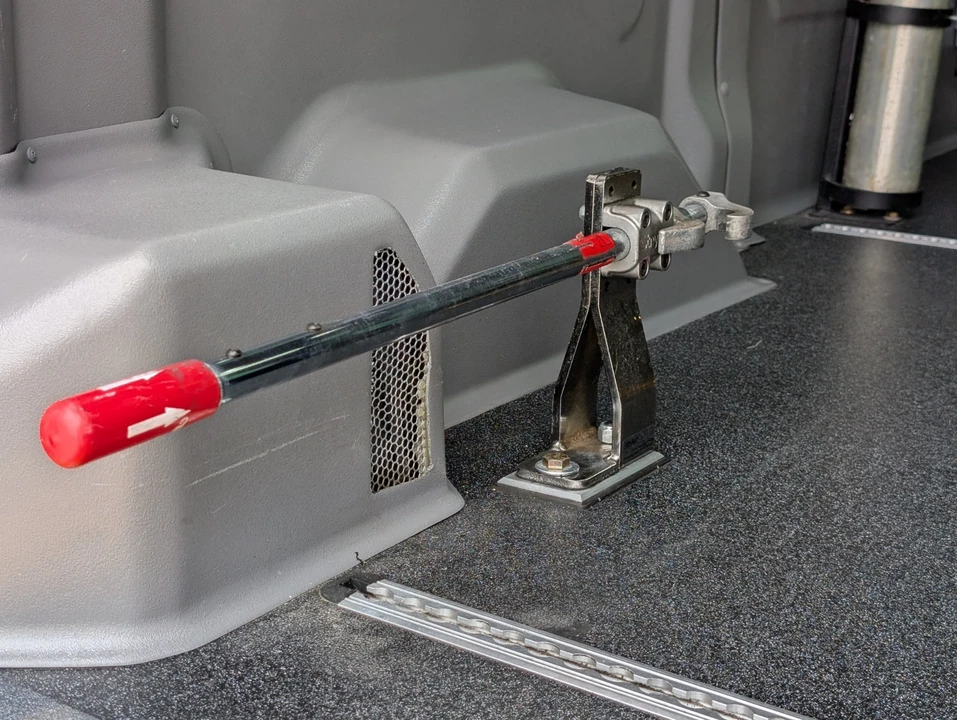 2023 Ford Transit - Image 18 of 31