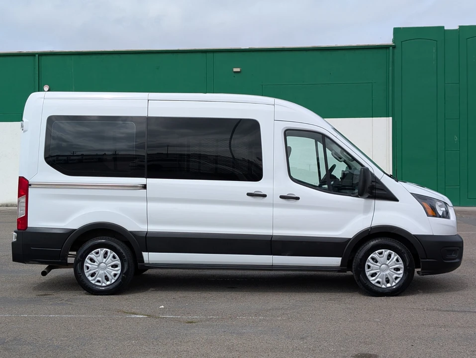 2023 Ford Transit - Image 15 of 31
