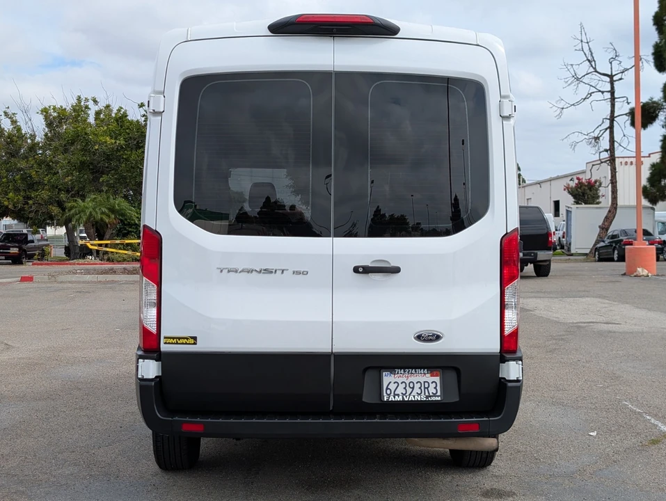 2023 Ford Transit - Image 13 of 31