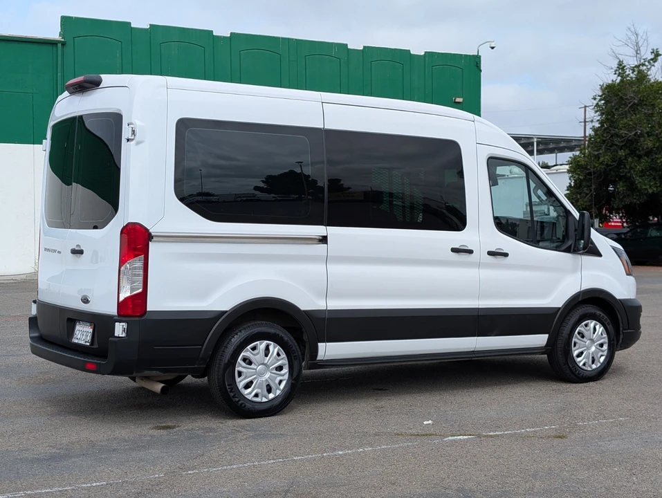 2023 Ford Transit - Image 14 of 31