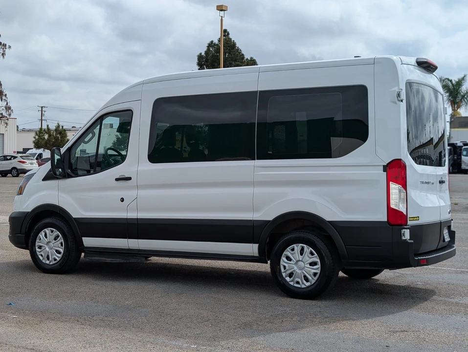 2023 Ford Transit - Image 12 of 31