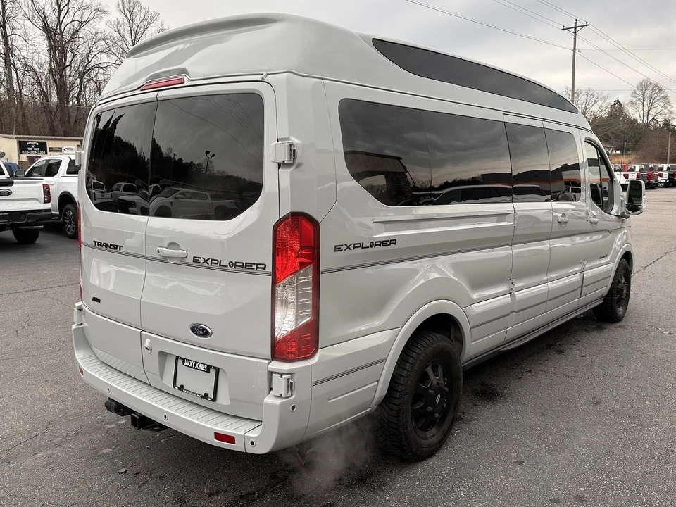2023 Ford Transit - Image 6 of 12