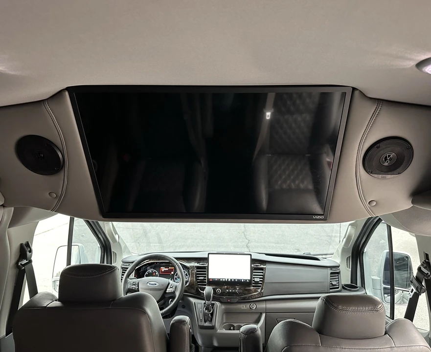 2023 Ford Transit - Image 15 of 31
