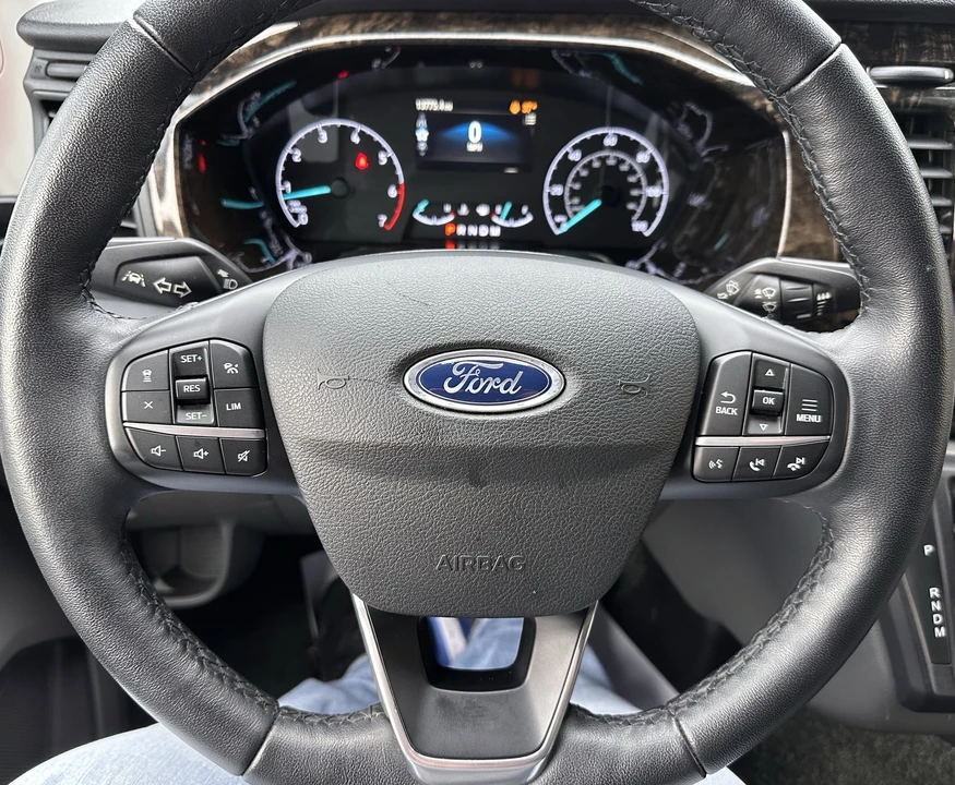2023 Ford Transit - Image 21 of 31