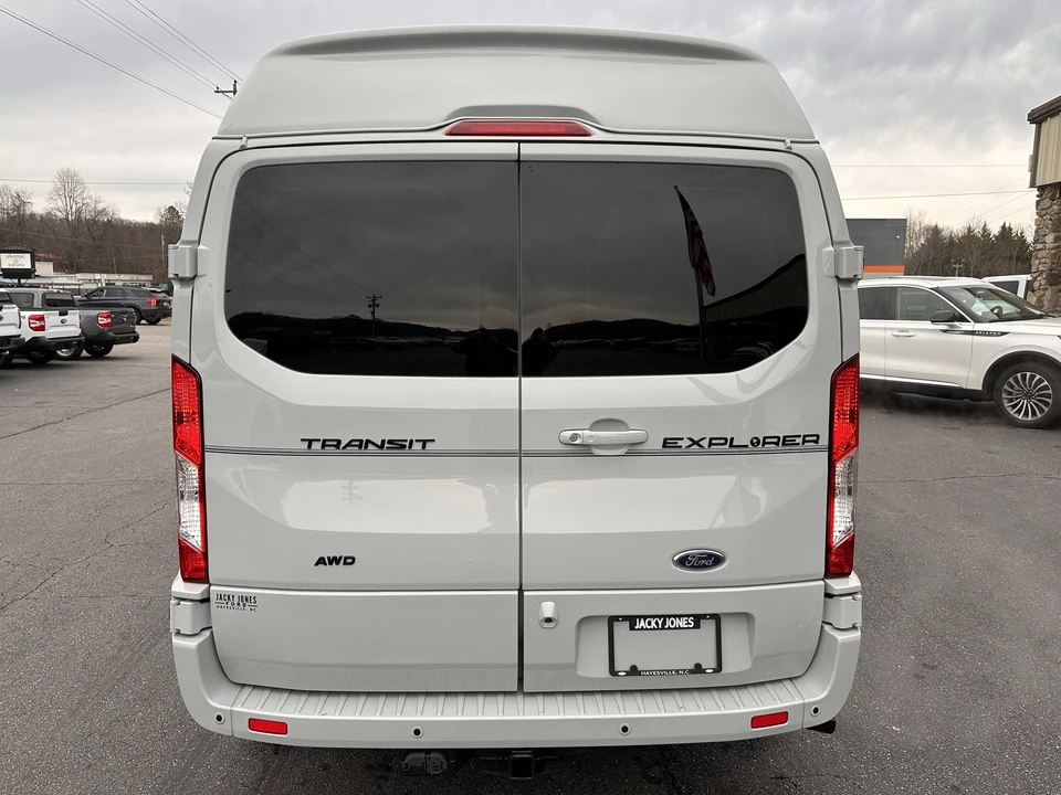 2023 Ford Transit - Image 7 of 31