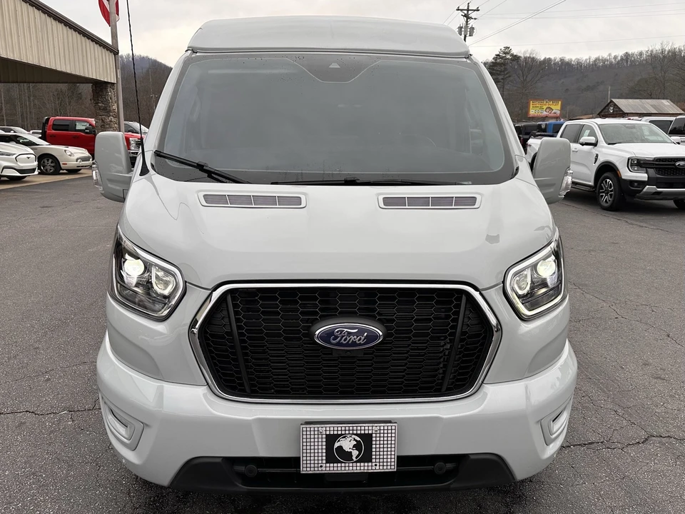 2023 Ford Transit - Image 3 of 31