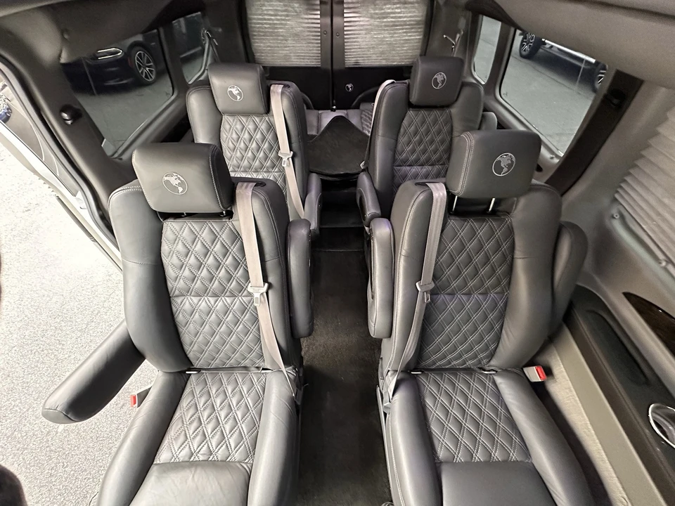 2023 Ford Transit - Image 14 of 31