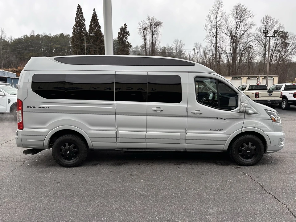 2023 Ford Transit - Image 5 of 12