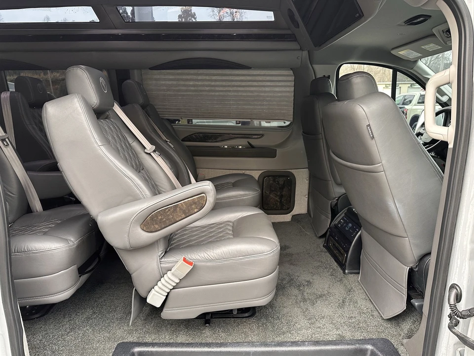 2023 Ford Transit - Image 13 of 31