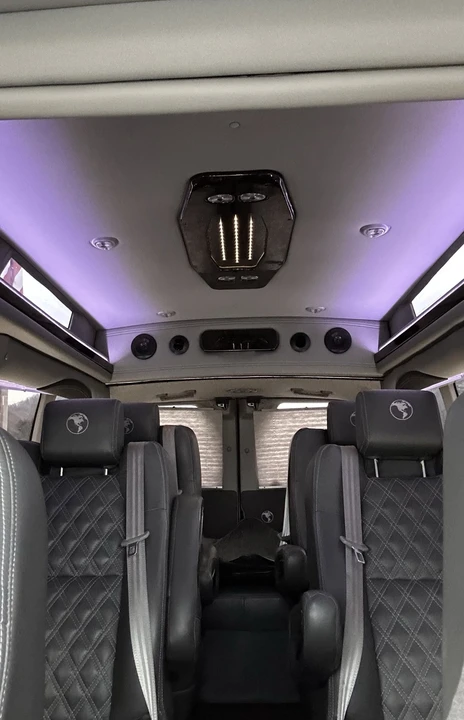 2023 Ford Transit - Image 30 of 31