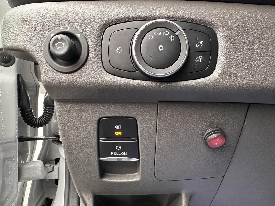 2023 Ford Transit - Image 20 of 31