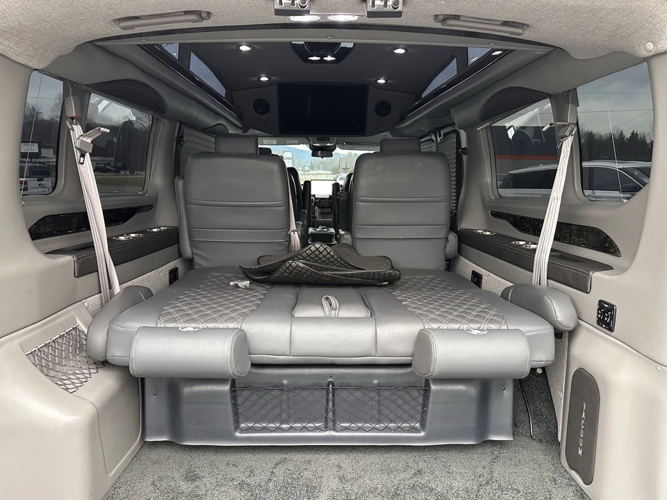 2023 Ford Transit - Image 17 of 31