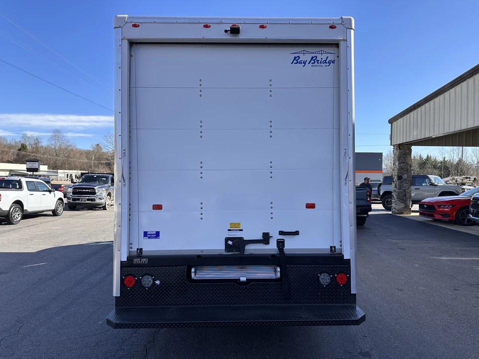 2023 Ford Transit - Image 6 of 12