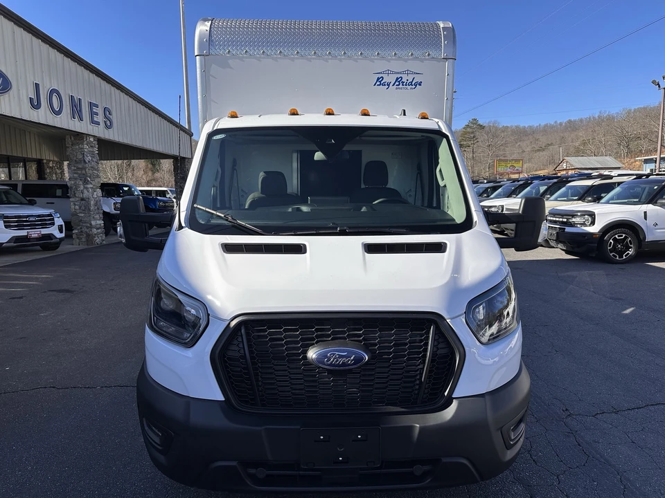 2023 Ford Transit - Image 3 of 12