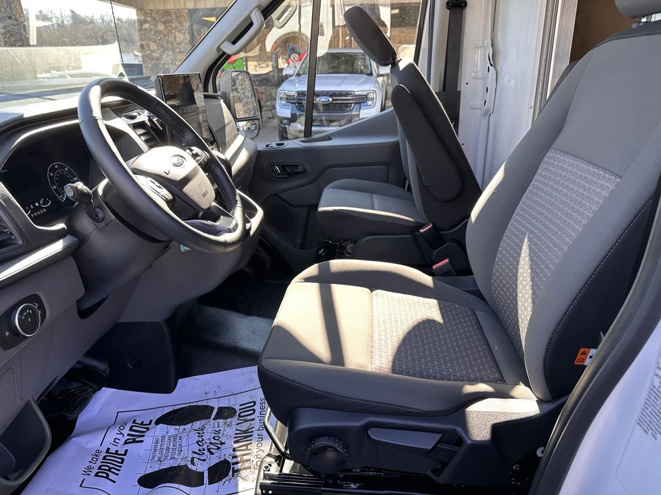 2023 Ford Transit - Image 8 of 12
