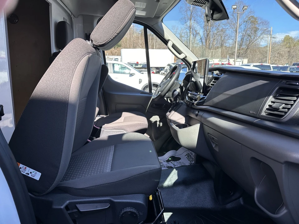 2023 Ford Transit - Image 10 of 12