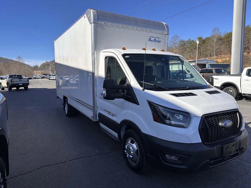 2023 Ford Transit - Image 4 of 12