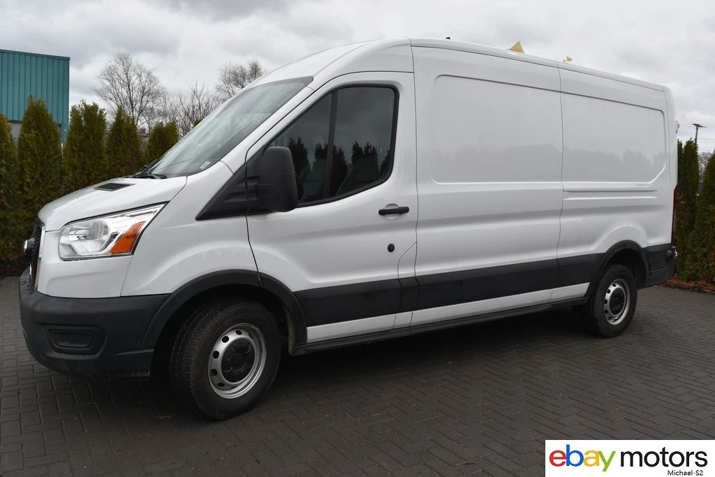 2023 Ford Transit - Image 7 of 21