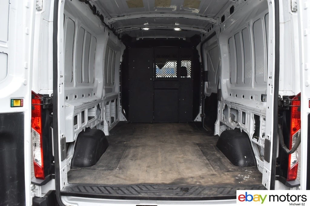 2023 Ford Transit - Image 15 of 21