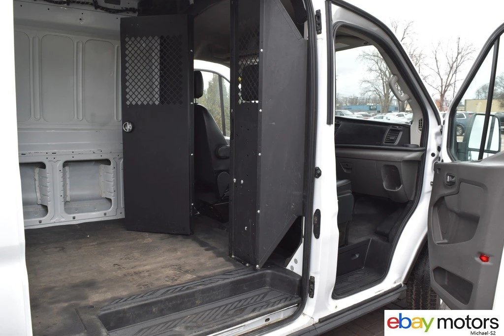 2023 Ford Transit - Image 17 of 21