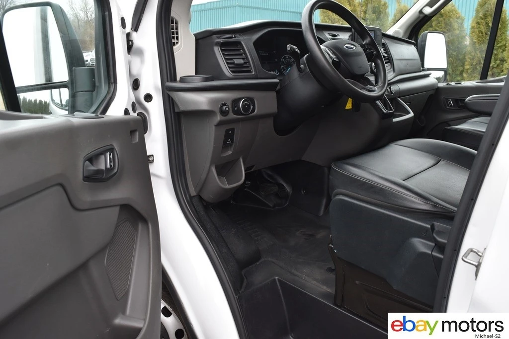 2023 Ford Transit - Image 10 of 21