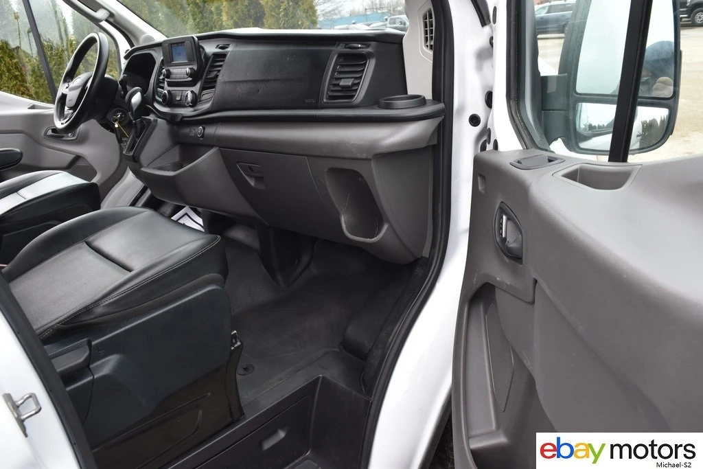 2023 Ford Transit - Image 14 of 21