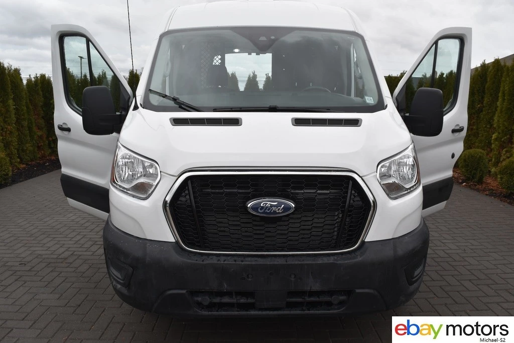 2023 Ford Transit - Image 20 of 21