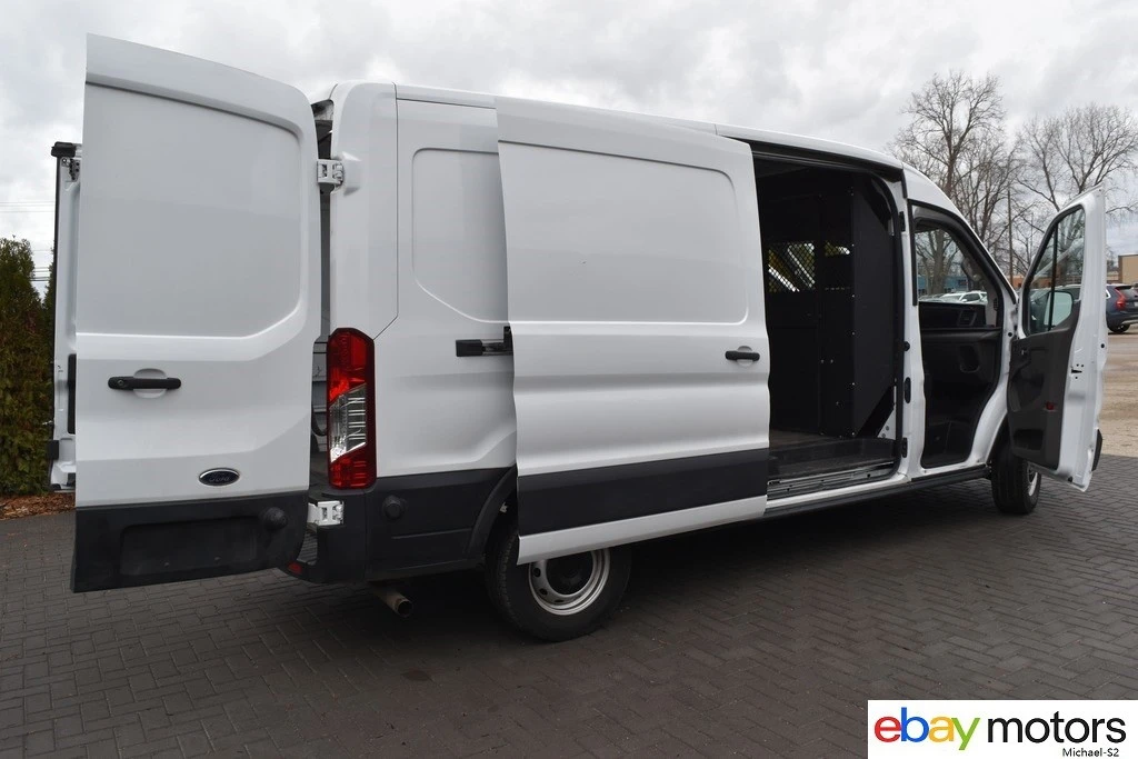 2023 Ford Transit - Image 19 of 21