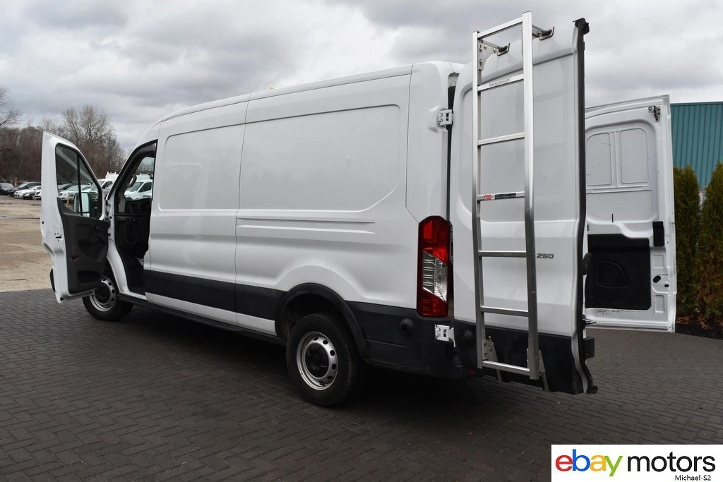 2023 Ford Transit - Image 18 of 21
